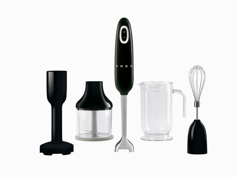 SMEG Hand Mixer  Williams Sonoma