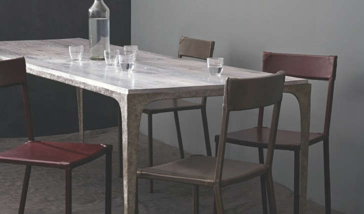 ASeatattheTable:TheNewDiningChairfromOchre-Remodelista