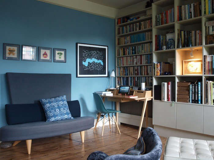 BestProfessionallyDesignedOfficeSpace:EgonWalesch-Remodelista