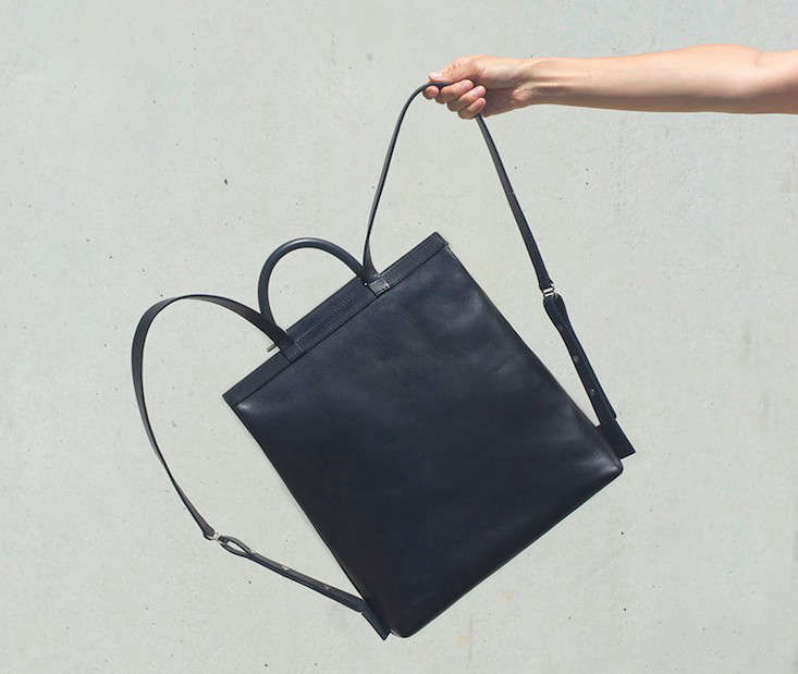 Editors'Picks:11FavoriteUrbanBackpacks-Remodelista