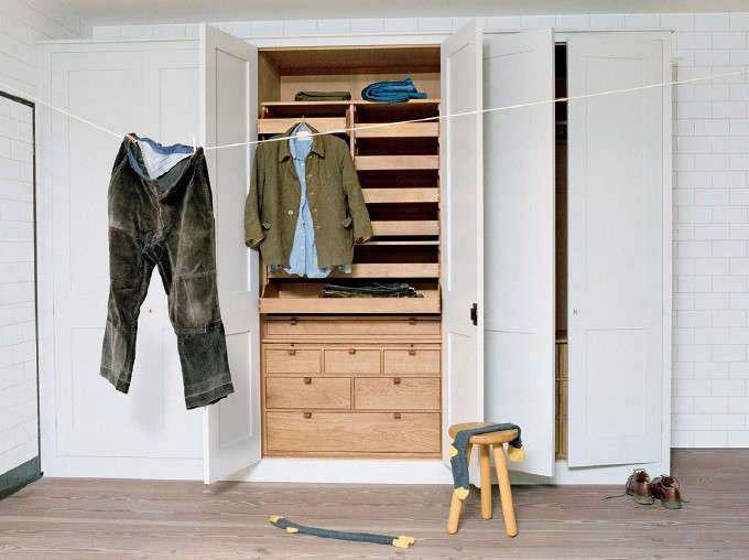 10EasyPieces:ModularClosetSystems,HightoLow-Remodelista