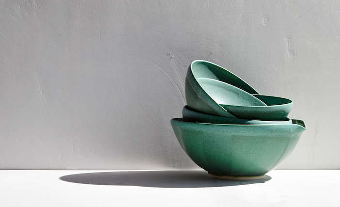 CultFollowing:PhotographerJimFranco'sCeramicBowls-Remodelista