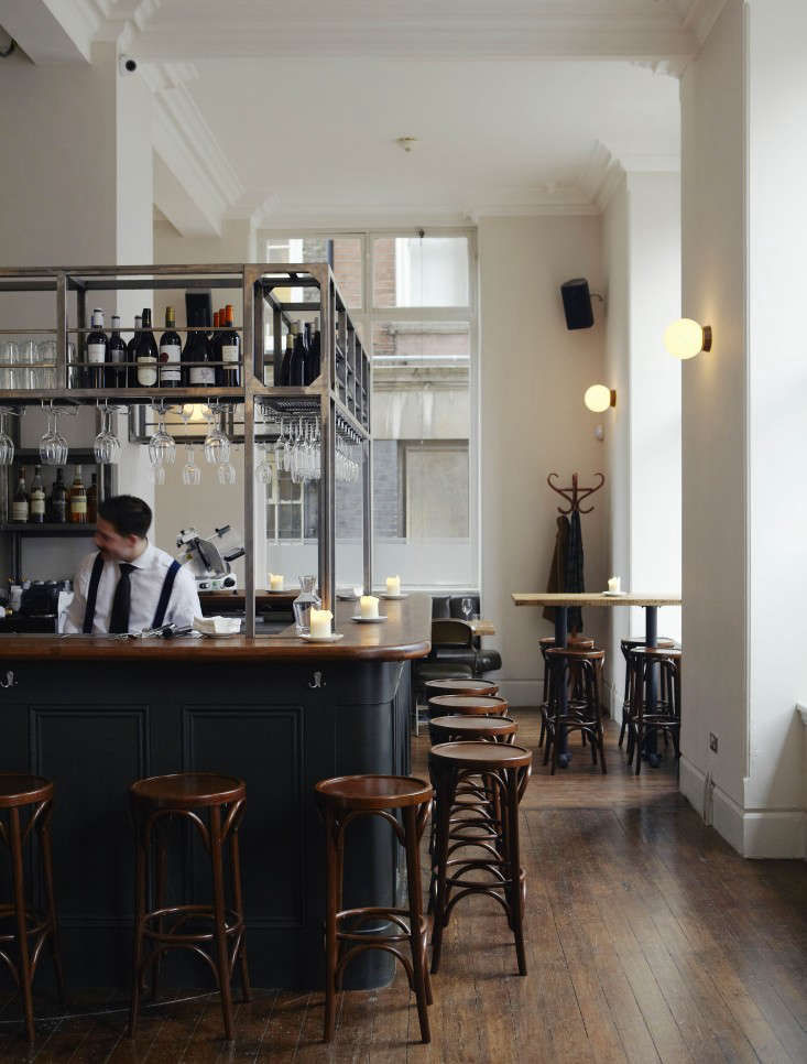 TheCloveClub:London'sRestaurantoftheMoment-Remodelista