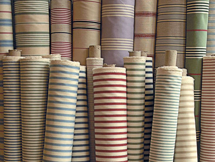 ObjectLessons:ClassicSummerStripes-Remodelista