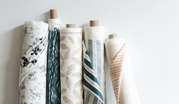 SketchesofCapeCod:RebeccaAtwood'sNewFabricCollection-Remodelista