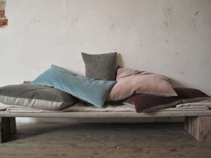 RemodelistaLondonMarketSpotlight:KirstenHecktermannTextiles-Remodelista