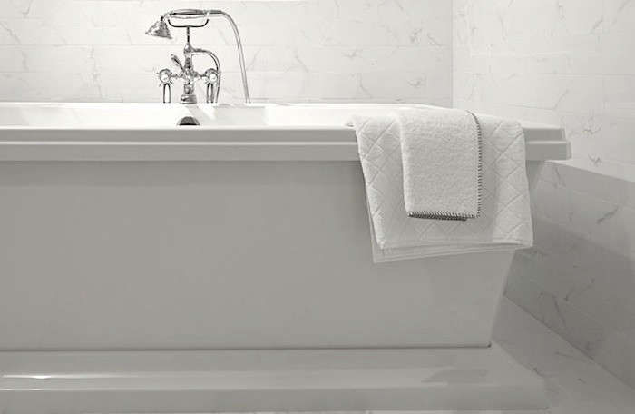 5Favorites:NewBathClassicsfromDXVbyAmericanStandard-Remodelista