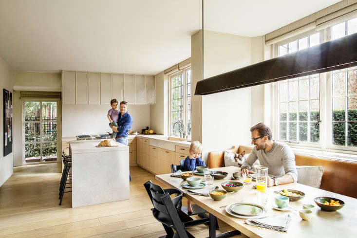 VincentVanDuysenDesignsaFamilyHouse-Remodelista