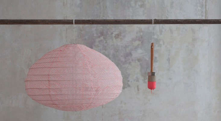 GlobalSpin:ACharmingNewTakeonthePaperLantern-Remodelista