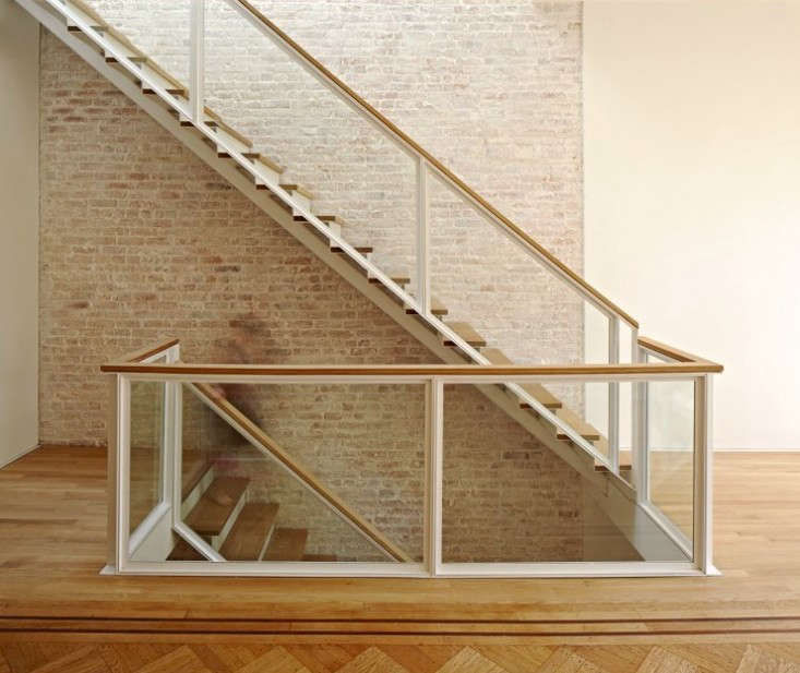 10Favorites:WoodandSteelStairsfromtheRemodelistaArchitect/DesignerDirectory-Remodelista