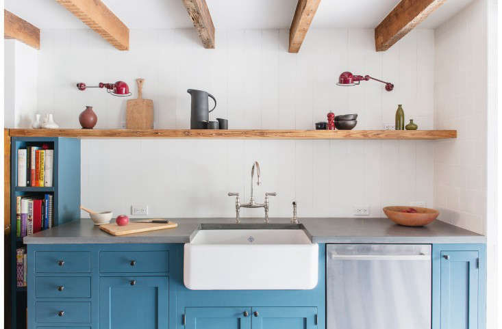 StealThisLook:TheUltimateChef'sKitcheninBrooklyn-Remodelista