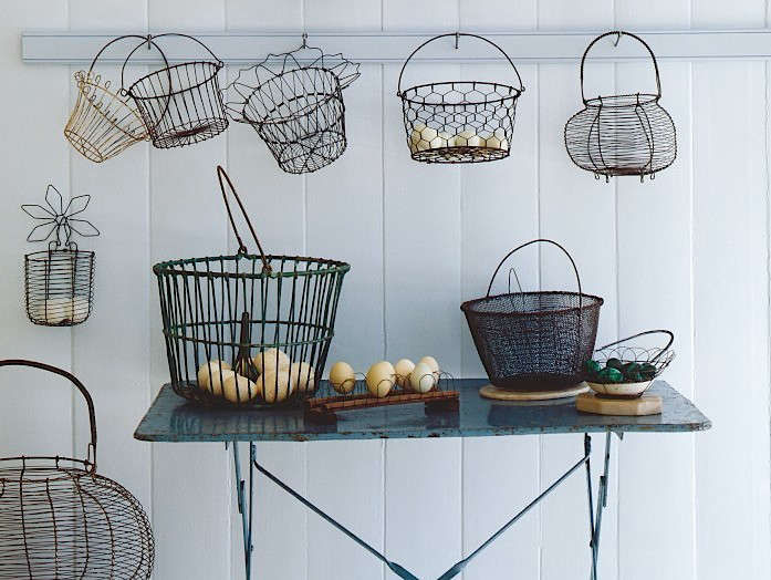 RequiredReading:Collected,LivingwiththeThingsYouLove-Remodelista