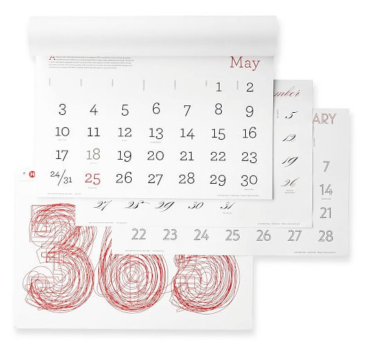 ObjectLessons:CalendarswithaDesignPedigree-Remodelista