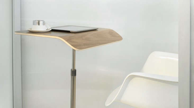 High/Low:PortableLaptopStand-Remodelista