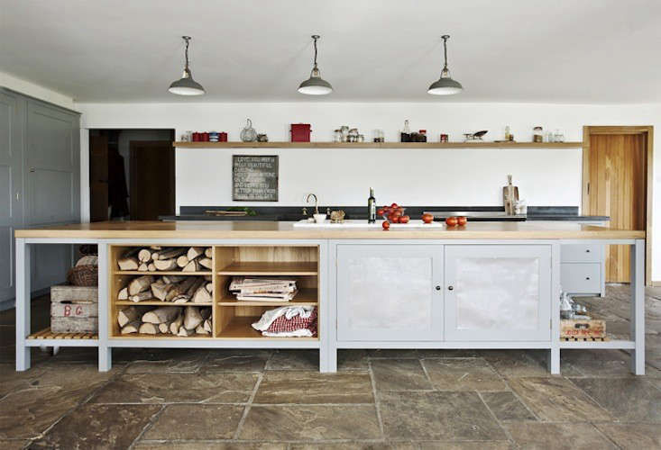 StealThisLook:ARetroEnglishKitcheninHampshire,England-Remodelista