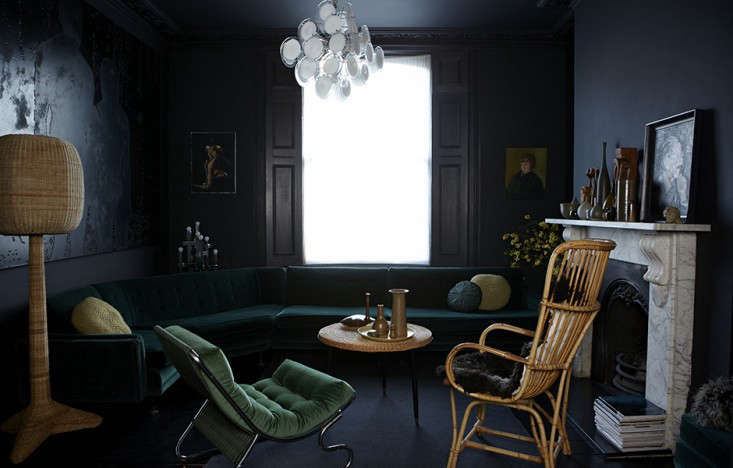 AMoodyLondonHouse(FitfortheAddamsFamily)-Remodelista