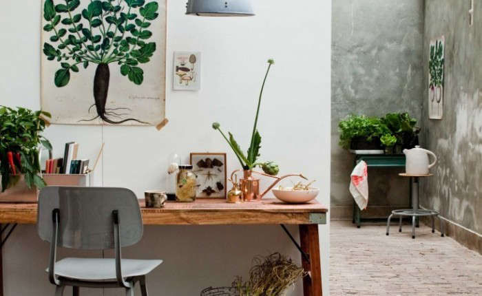 TrendingonGardenista:NewYearCure-Alls-Remodelista