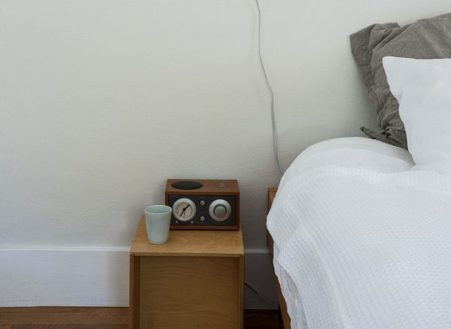 HappieratHome:7TipsforGettingaGoodNight'sSleepinSummer-Remodelista