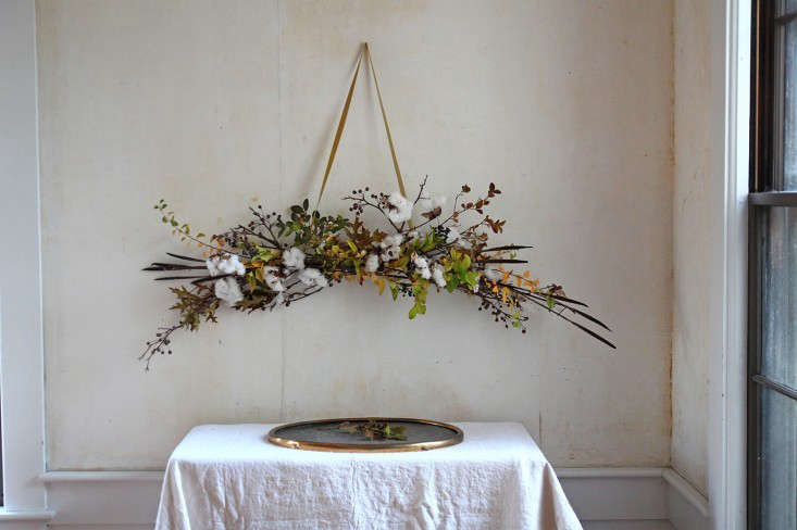 TrendingonGardenista:FarmhouseStylefortheHolidays-Remodelista