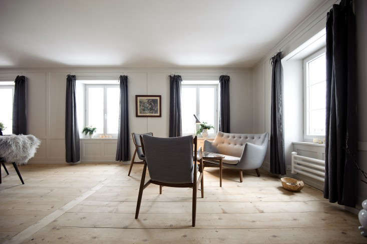 ASwissChaletReborn(withRoomstoRent)-Remodelista