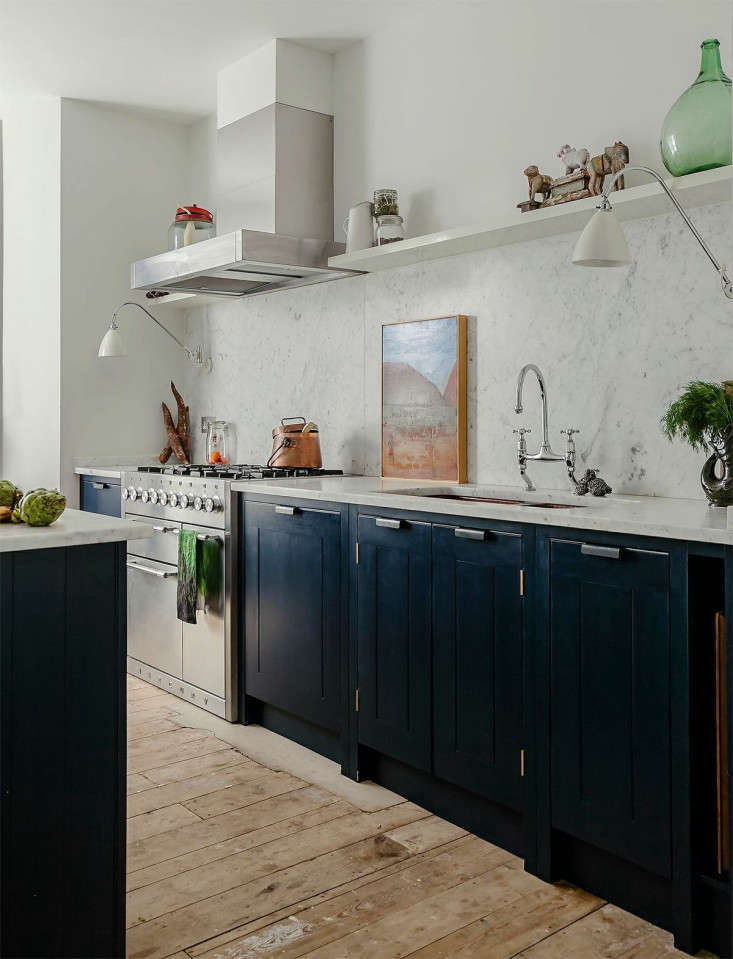 StealThisLook:AStarLondonChef'sKitchen-Remodelista