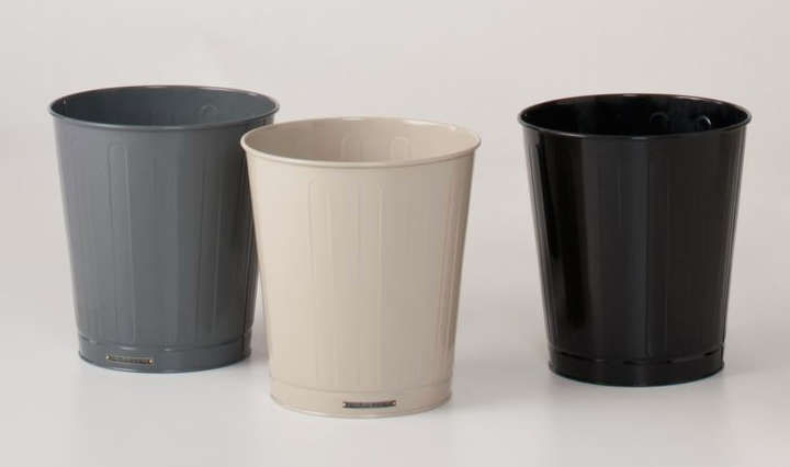 ObjectLessons:ThePerfectOfficeWastebasket-Remodelista