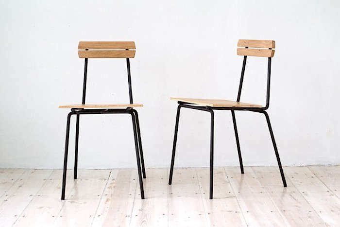 CleanandSimple:FurniturefromaLow-KeyLondoner-Remodelista