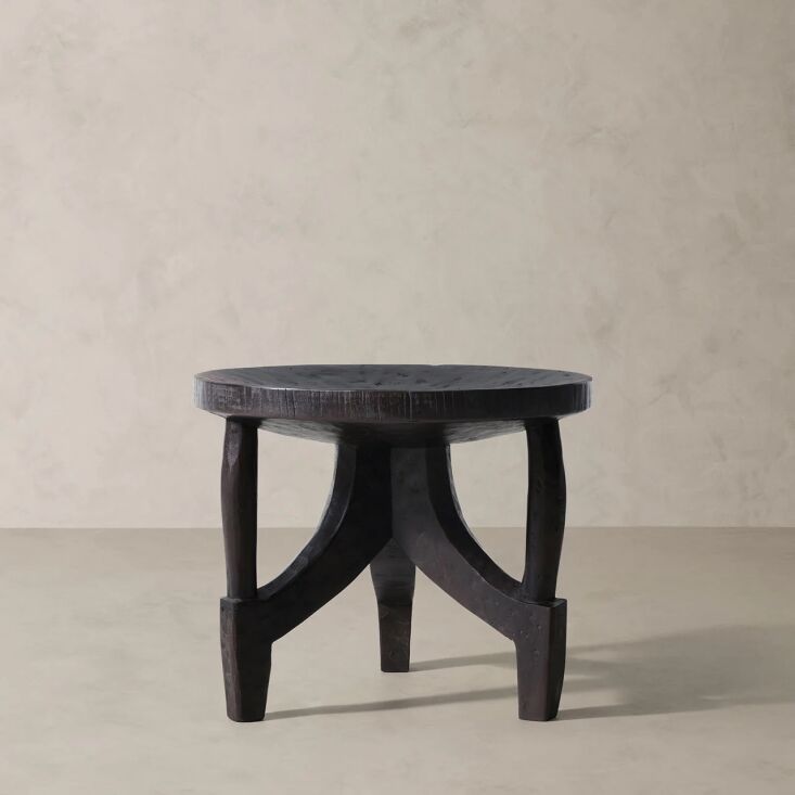 eze stool black br home