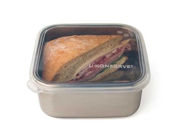 square to go food storage container 17