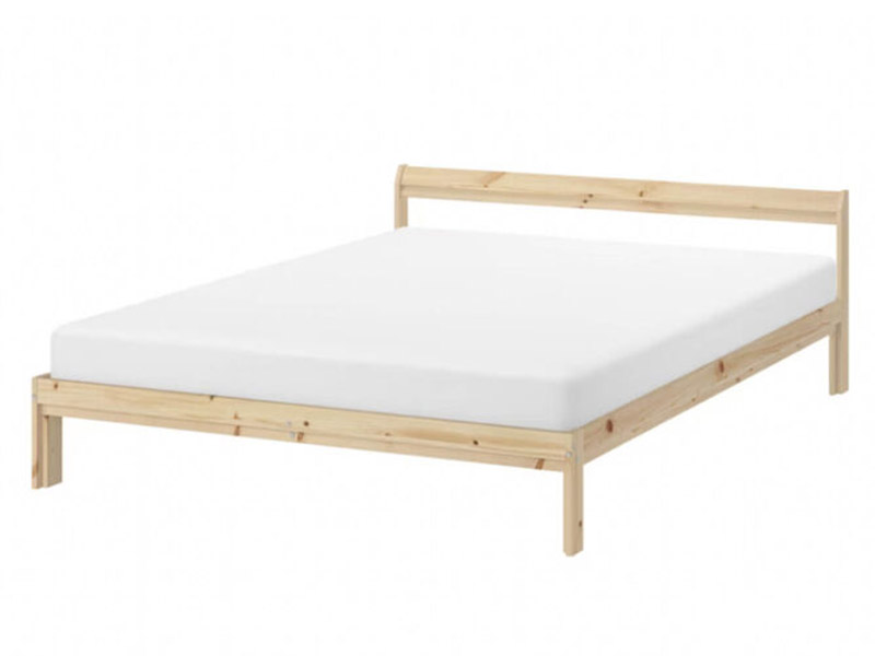 Neiden Bed Frame