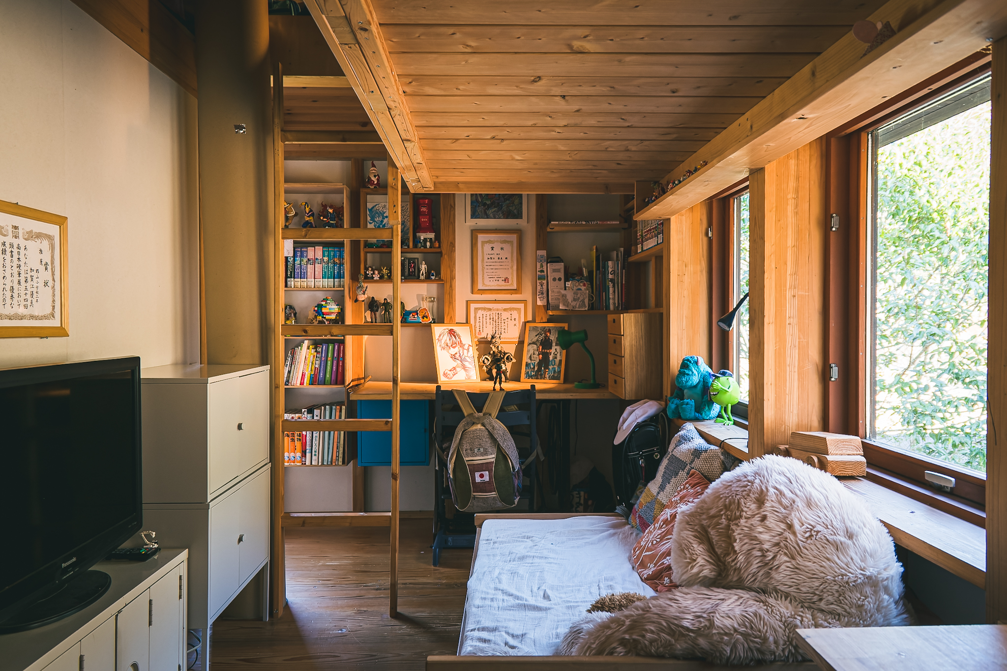 A Japanese-Inflected Kitchen with Bosch Home Appliances - Remodelista