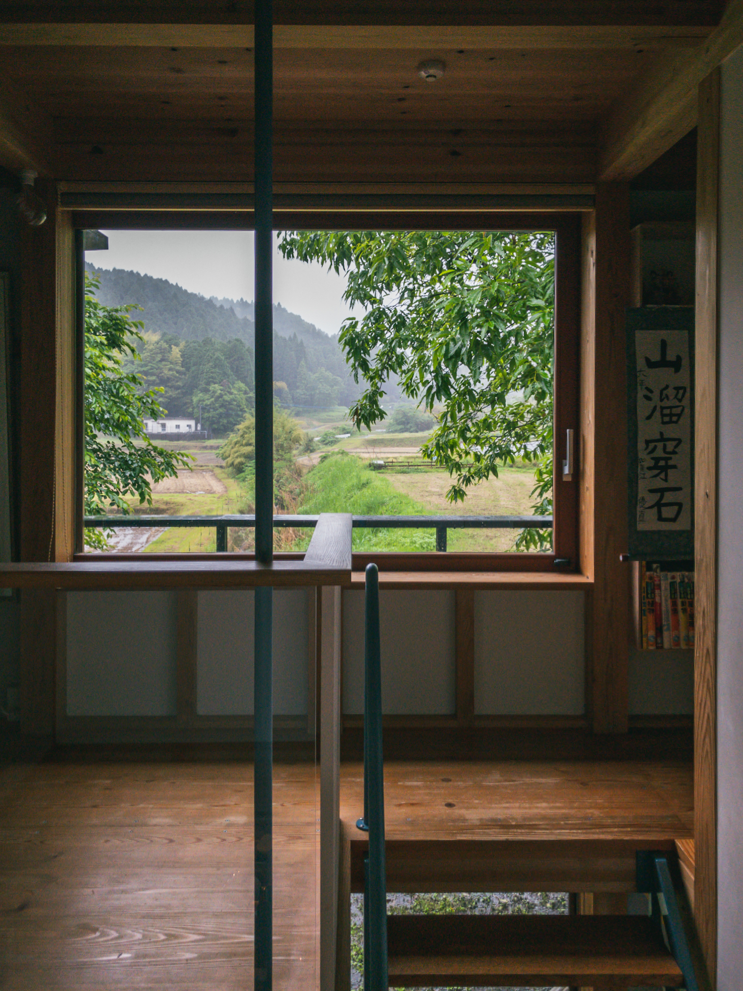 A Japanese-Inflected Kitchen with Bosch Home Appliances - Remodelista