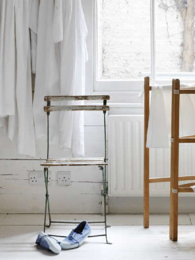 Required Reading: Living Life Beautifully - Remodelista Web Story ...