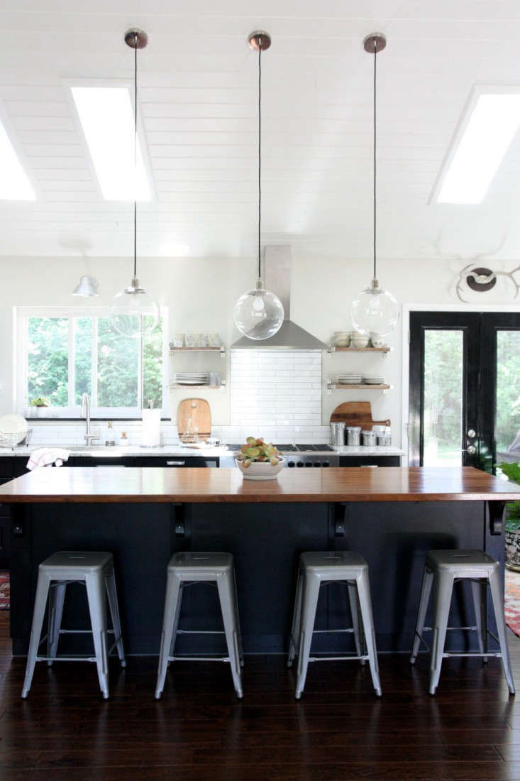 RehabDiary:AnIkeaKitchenbyHouseTweaking-Remodelista