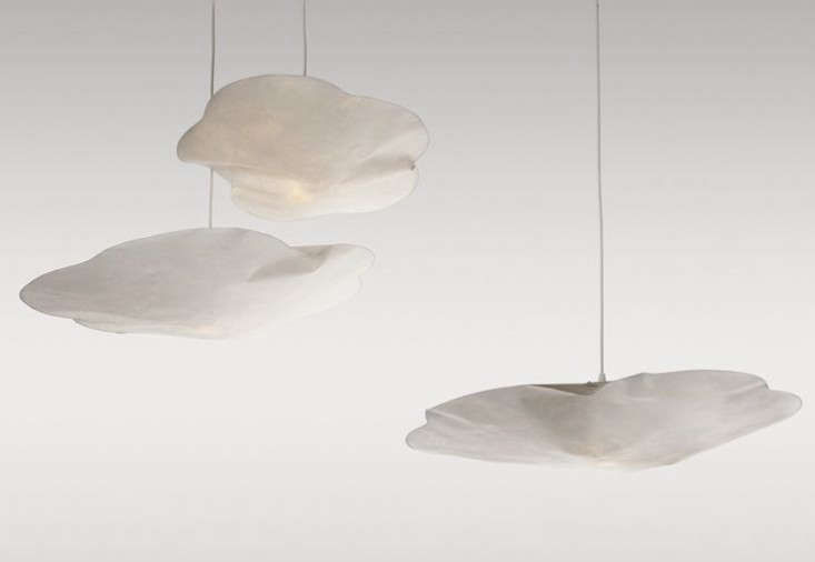 High/Low:CloudPendantLights-Remodelista