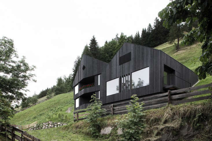 TheMountainRental:AHolidayHouseintheItalianAlps-Remodelista