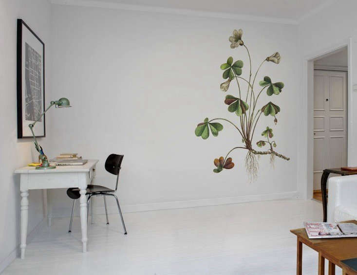 RebelWallsofSweden:WallpaperforEveryone-Remodelista