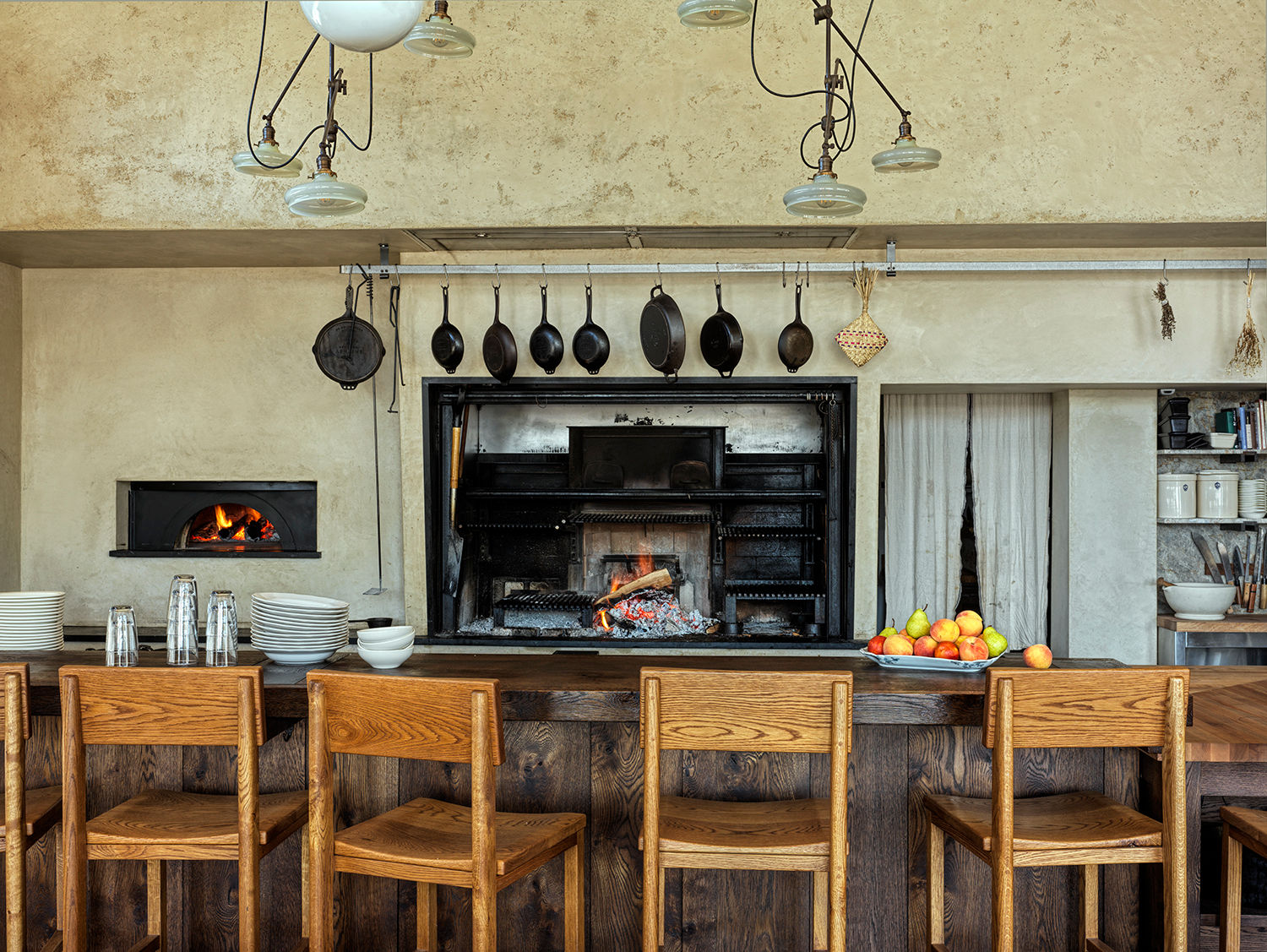 OpenHearth:7DesignIdeastoStealfromDunsmoorinLA-Remodelista