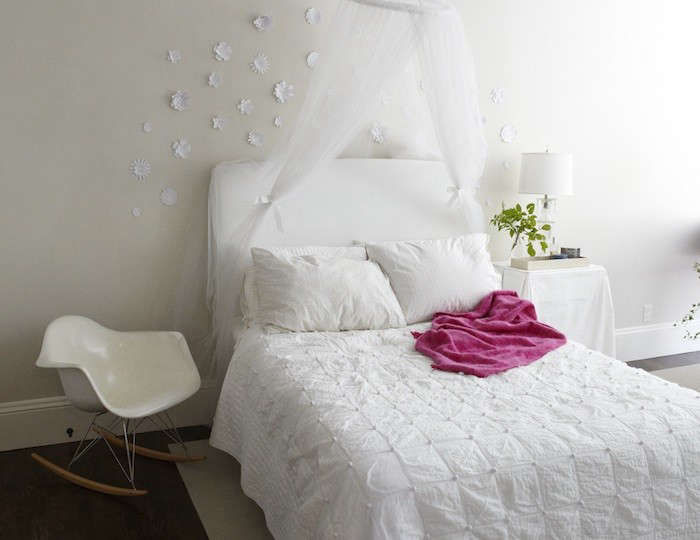 StealThisLook:Clementine'sMillValleyBedroom-Remodelista