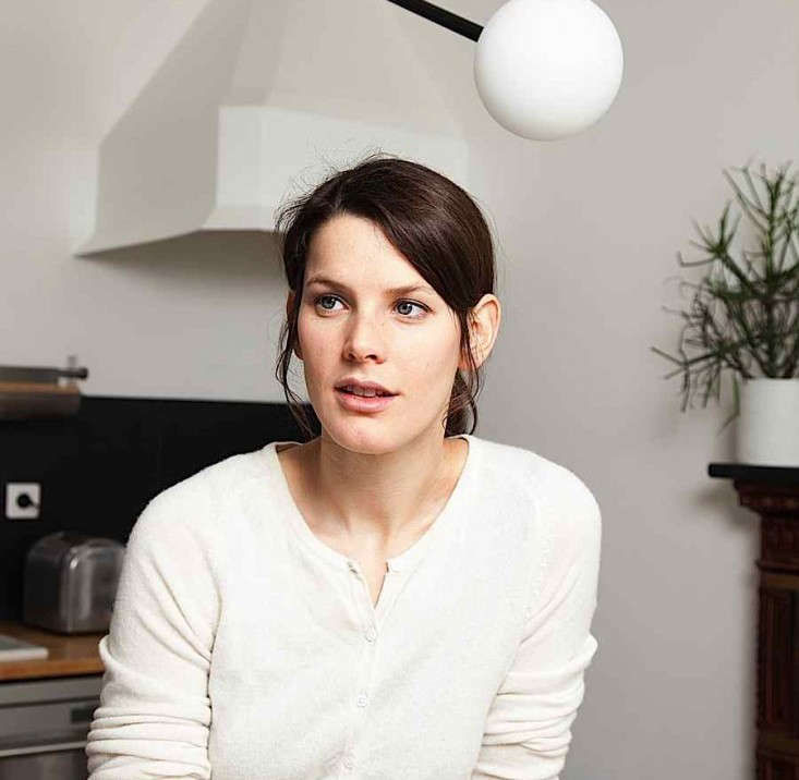 JudgeinProfile:FurnitureDesignerGesaHansen-Remodelista