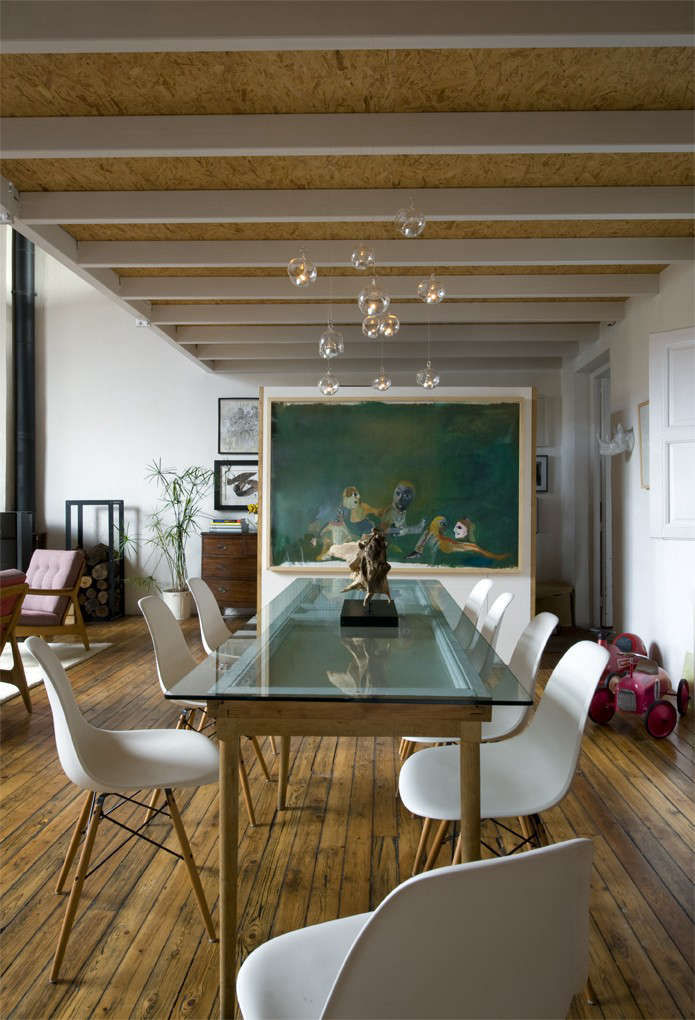 VotefortheBestLiving/DiningSpaceintheRemodelistaConsideredDesignAwards2014:ProfessionalCategory-Remodelista