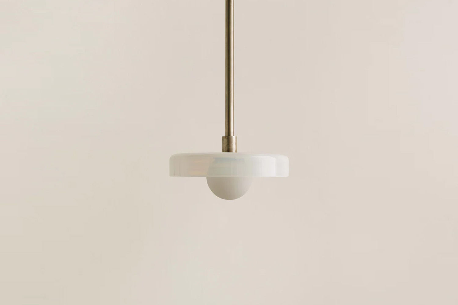 BestMinimalistDiscPendantLights:10EasyPieces