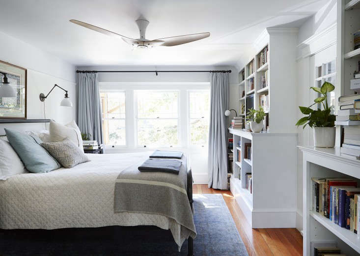 SerenityNow:ANo-DramaBedroominBerkeley,CA-Remodelista