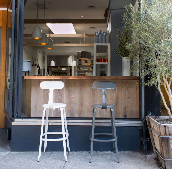 NewRestaurantAlert:SouvlainSanFrancisco-Remodelista