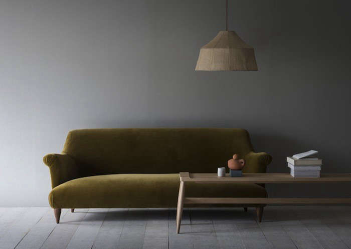 High/Low:TheCurvySofa-Remodelista