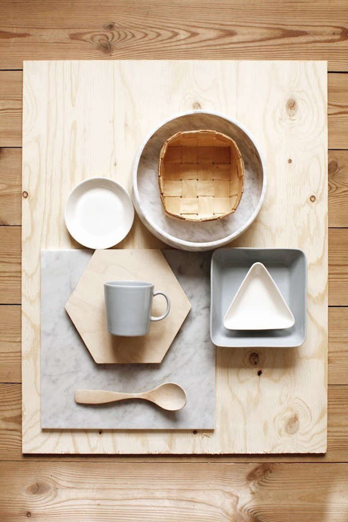 ObjectLessons:KajFranck'sTeemaDinnerware-Remodelista