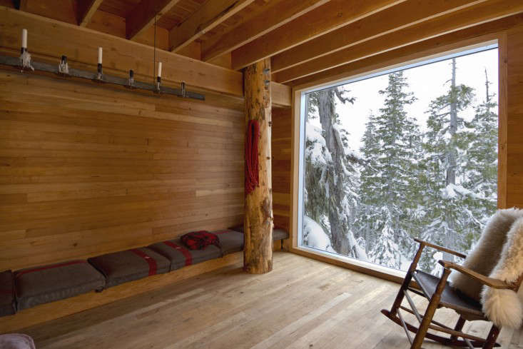 AnOff-the-GridCabininVancouver,CandlelightIncluded-Remodelista