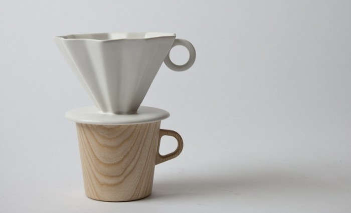 TrendAlert:10ArtfulCoffeeDrippers-Remodelista