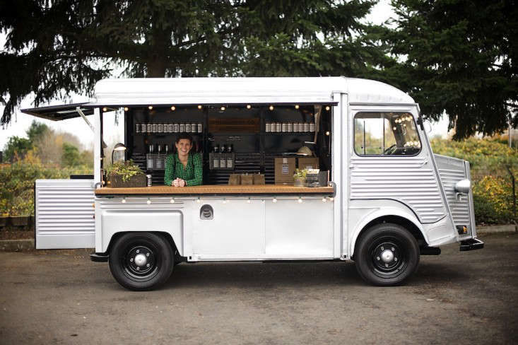 WineonWheels:UnionWineCo.inPortland,OR-Remodelista