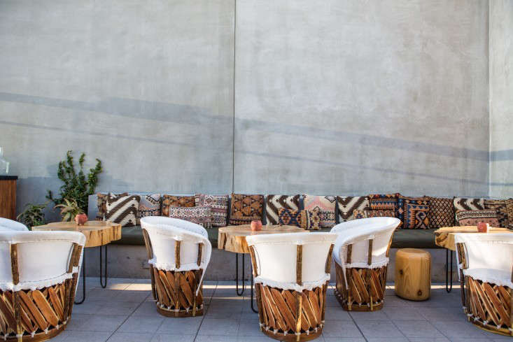 TheHeightofDowntown:TheAceHotelRooftopLoungeinLA-Remodelista